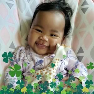 Meet your Posher, Annie